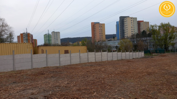 Predaj Pozemok Bratislava IV, Dúbravka