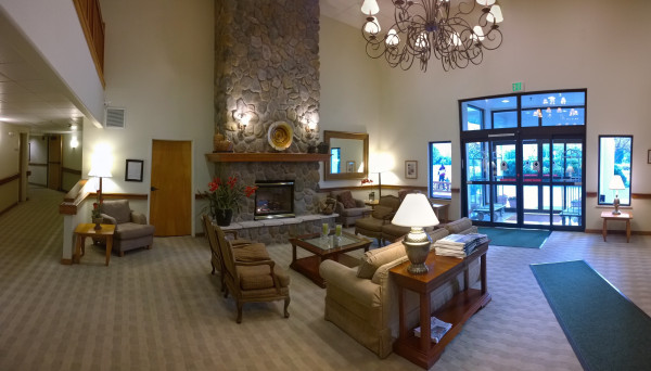 Luxusné apartmány - Piešťany
