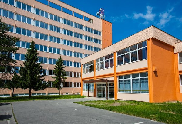 ZREALIZOVANÉ - Nové bývanie 80 Bytov - SENICA 