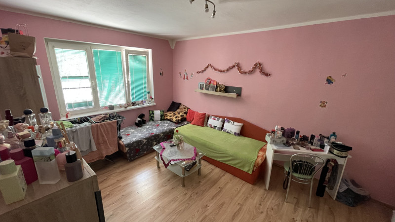 PREDAJ - 1 izbový byt Horná ulica