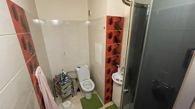 PREDAJ - 1 izbový byt Horná ulica