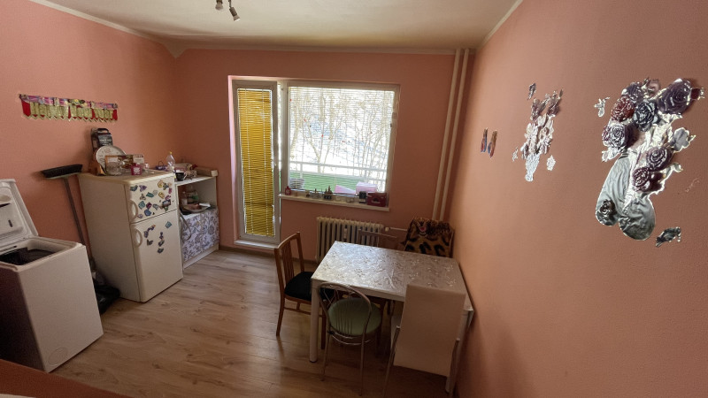 PREDAJ - 1 izbový byt Horná ulica