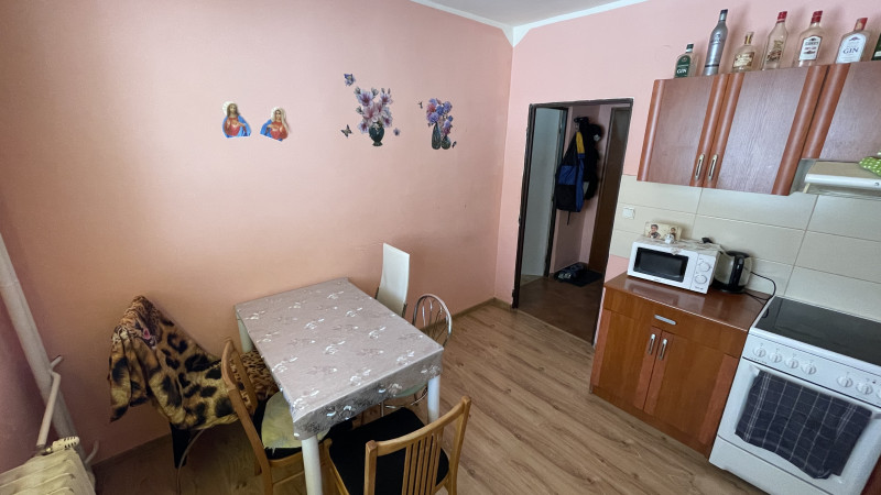 PREDAJ - 1 izbový byt Horná ulica