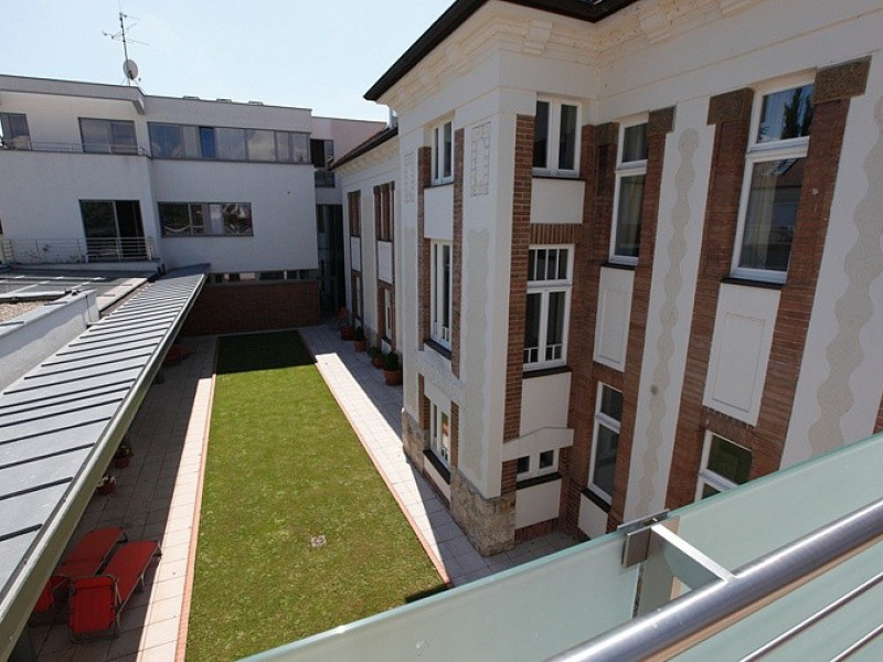 Hotel Sandor Pavillon Piešťany