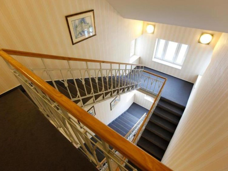 Hotel Sandor Pavillon Piešťany