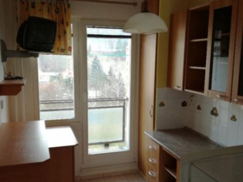 PRENÁJOM - 3 izbový byt Limbová PODLAVICE