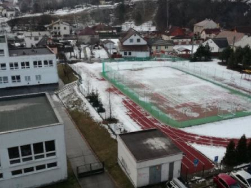 PRENÁJOM - 3 izbový byt Limbová PODLAVICE
