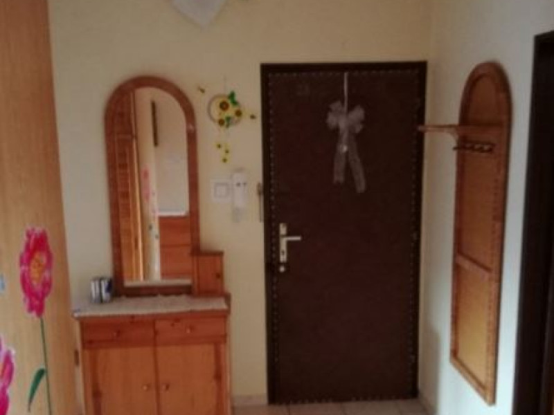 PRENÁJOM - 3 izbový byt Limbová PODLAVICE