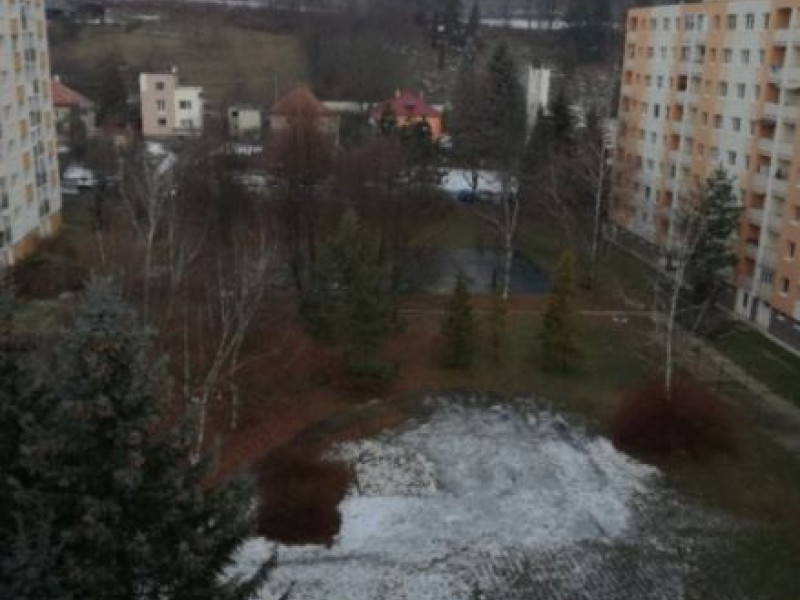 PRENÁJOM - 3 izbový byt Limbová PODLAVICE