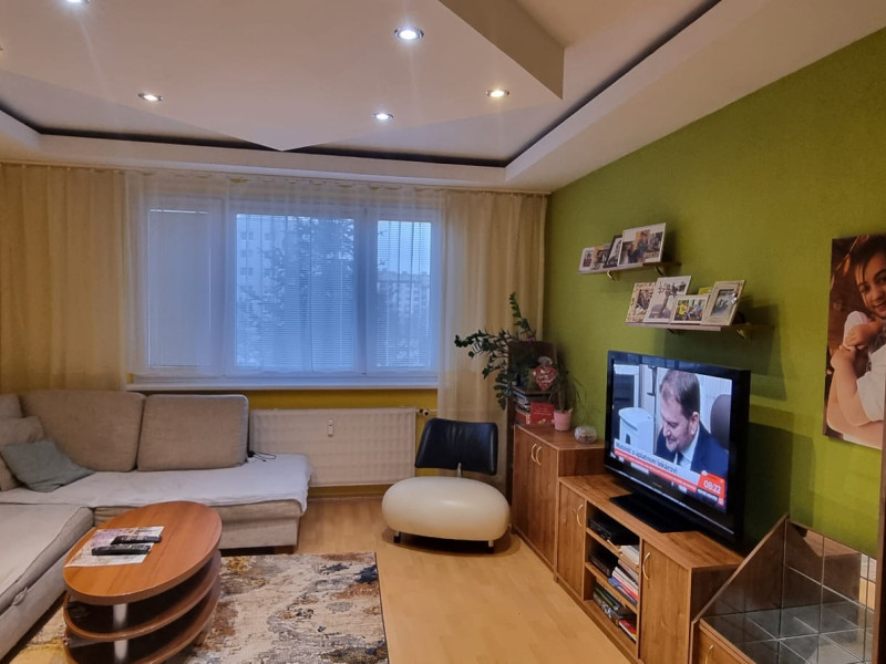 PREDAJ - 3 izbový byt VKNS - Sásová