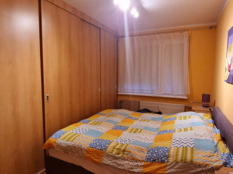 PREDAJ - 3 izbový byt VKNS - Sásová