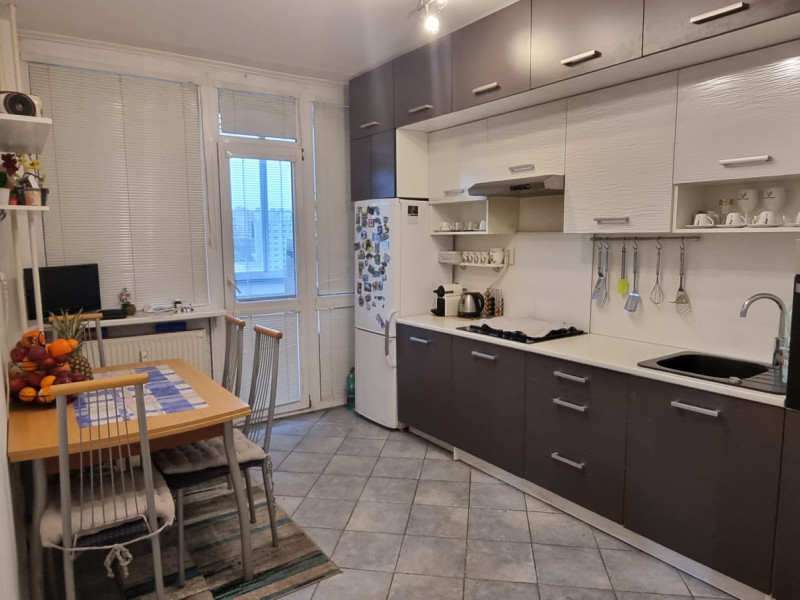 PREDAJ - 3 izbový byt VKNS - Sásová