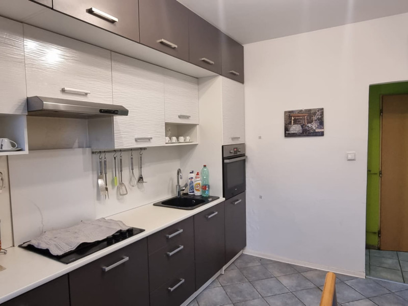 PREDAJ - 3 izbový byt VKNS - Sásová