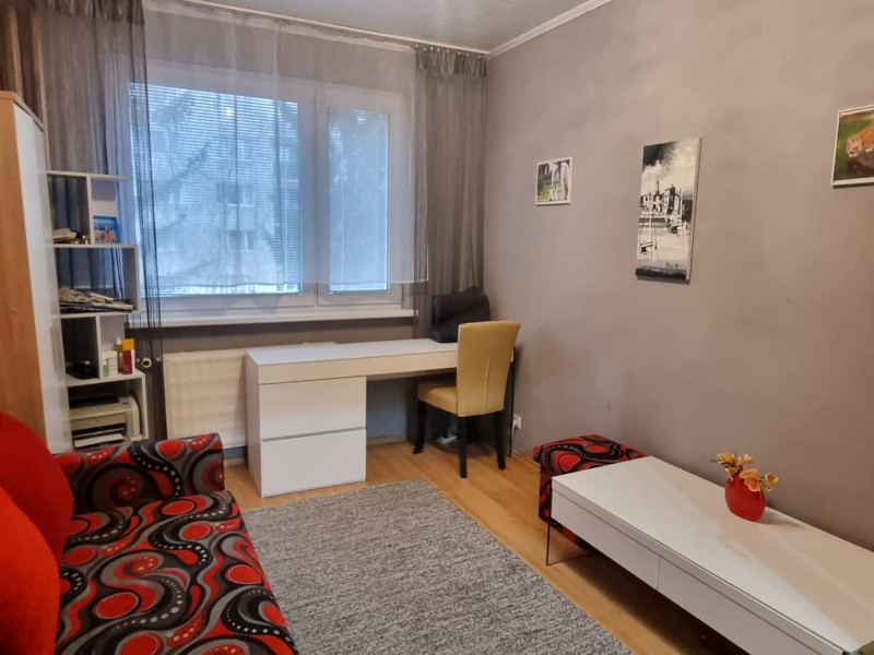 PREDAJ - 3 izbový byt VKNS - Sásová