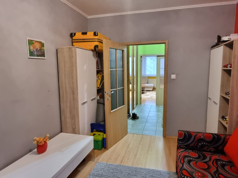 PREDAJ - 3 izbový byt VKNS - Sásová