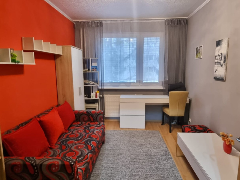 PREDAJ - 3 izbový byt VKNS - Sásová