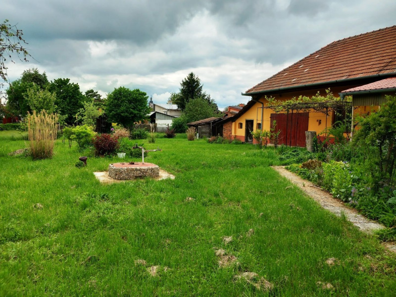 PREDAJ - Rodinný dom Tekovské Lužany