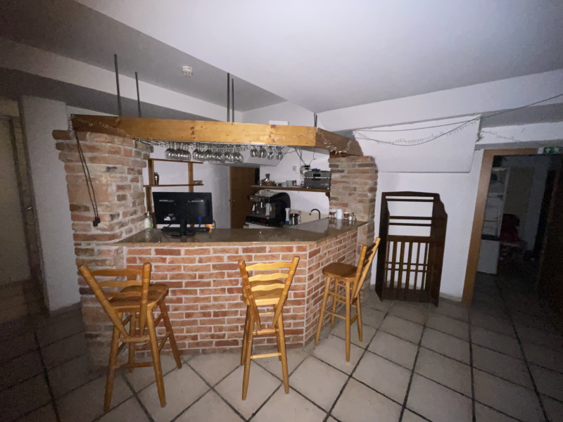 PREDAJ - Reštauračný priestor v centre Piešťan s odpočtom DPH
