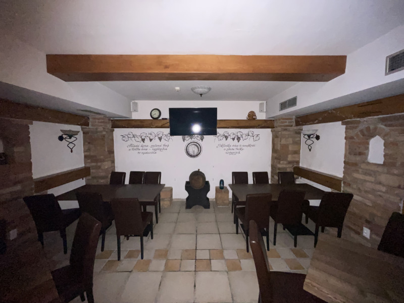 PREDAJ - Reštauračný priestor v centre Piešťan s odpočtom DPH