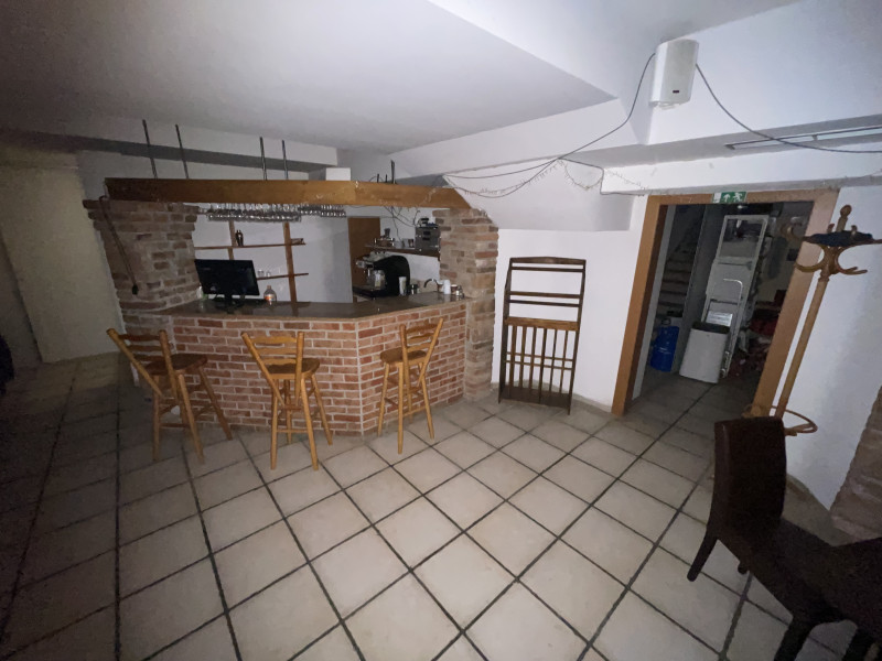 PREDAJ - Reštauračný priestor v centre Piešťan s odpočtom DPH