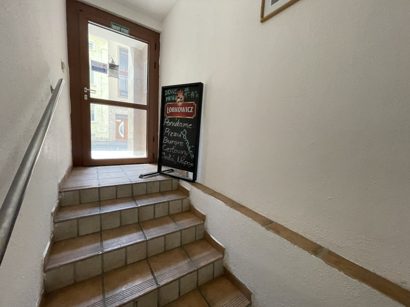 PREDAJ - Reštauračný priestor v centre Piešťan s odpočtom DPH