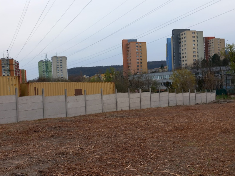 Predaj Pozemok Bratislava IV, Dúbravka