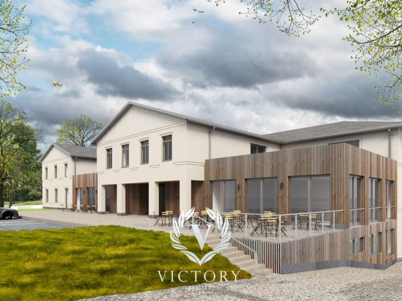Projekt - Trinity v srdci Krkonoš