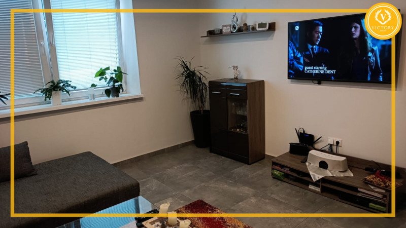 PREDAJ 4-IZBOVÝ RODINNÝ DOM – BUNGALOV V OBCI KYSELICA