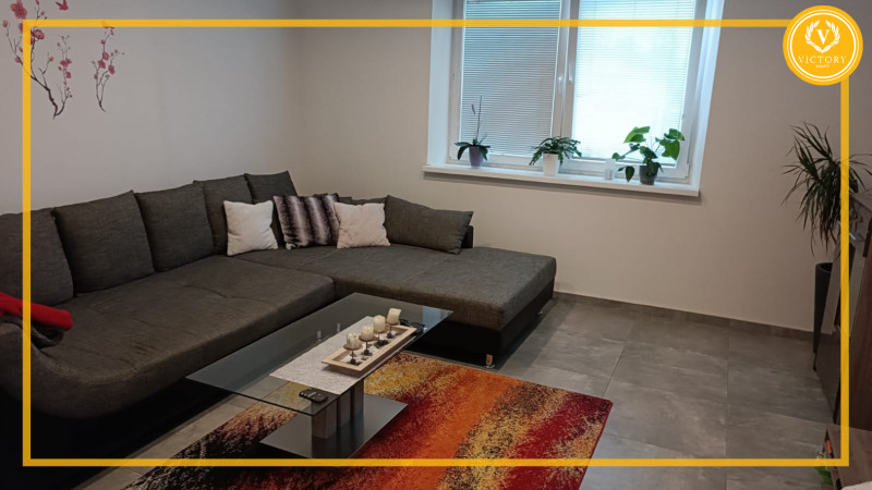 PREDAJ 4-IZBOVÝ RODINNÝ DOM – BUNGALOV V OBCI KYSELICA