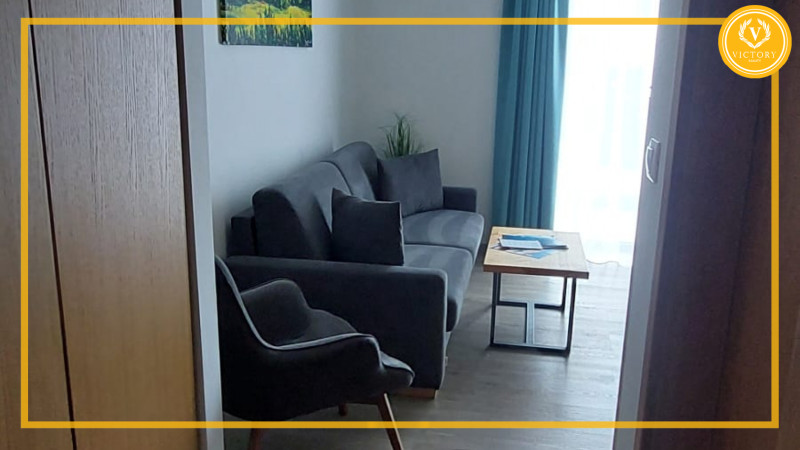 NA PREDAJ - štýlový apartmán v Maladinove – ideálne miesto na relax a investíciu
