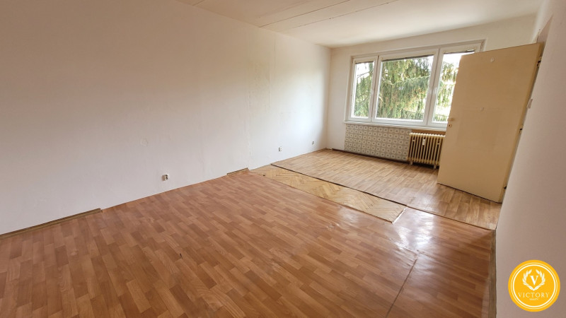 EXKLUZÍVNE - 3 izbový byt s lodžiou na ulici TULSKÁ