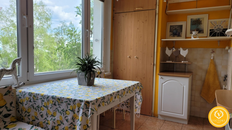 EXKLUZÍVNE - 3 izbový byt s lodžiou na ulici TULSKÁ