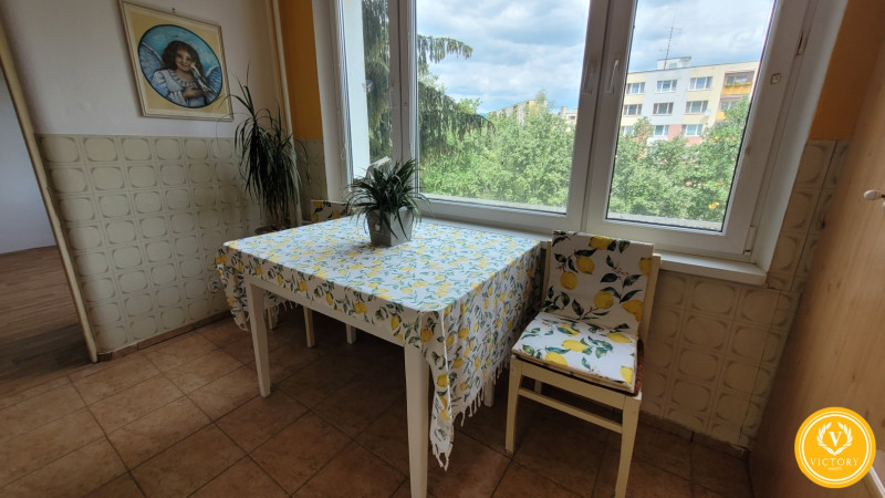 EXKLUZÍVNE - 3 izbový byt s lodžiou na ulici TULSKÁ