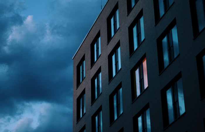 Dopyt - Hotel 4* a viac