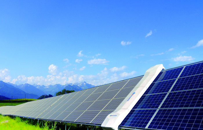 Dopyt - Pozemok pre fotovoltaiku