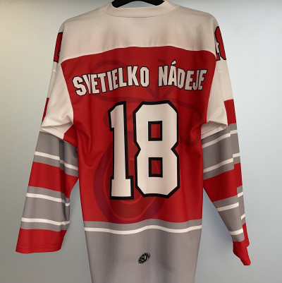 Svetielko Nádeje