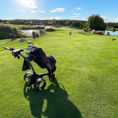 PLAYERS PRIVATE CHARITY TOUR 2021