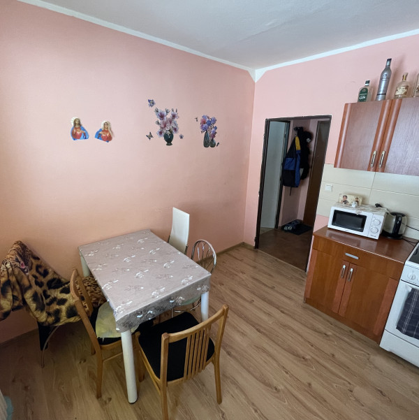 PREDAJ - 1 izbový byt Horná ulica