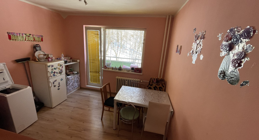 PREDAJ - 1 izbový byt Horná ulica