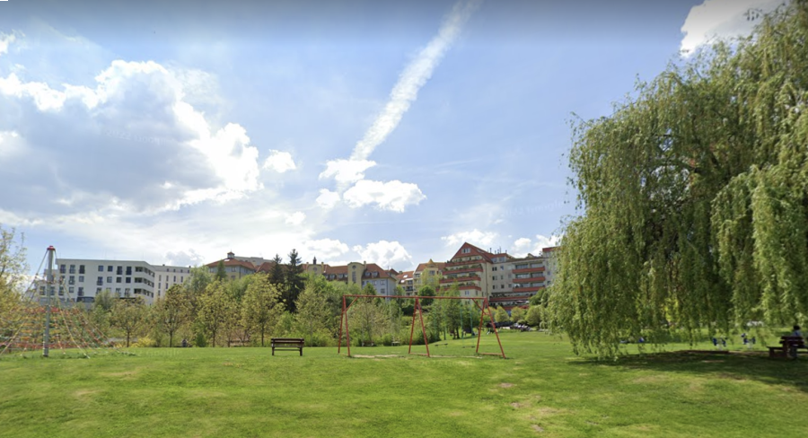 Prenájom - Rodinná Vila Belveder