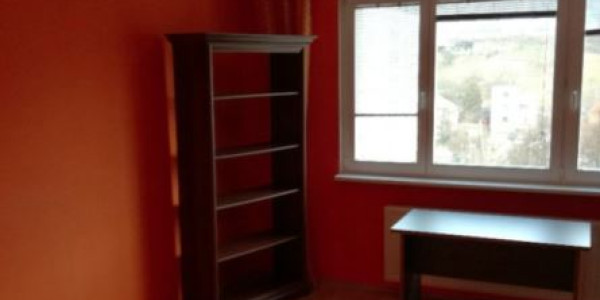 PRENÁJOM - 3 izbový byt Limbová PODLAVICE