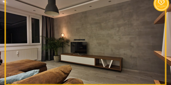 PRENÁJOM - Luxusný 2 izbový byt Centrum mesta