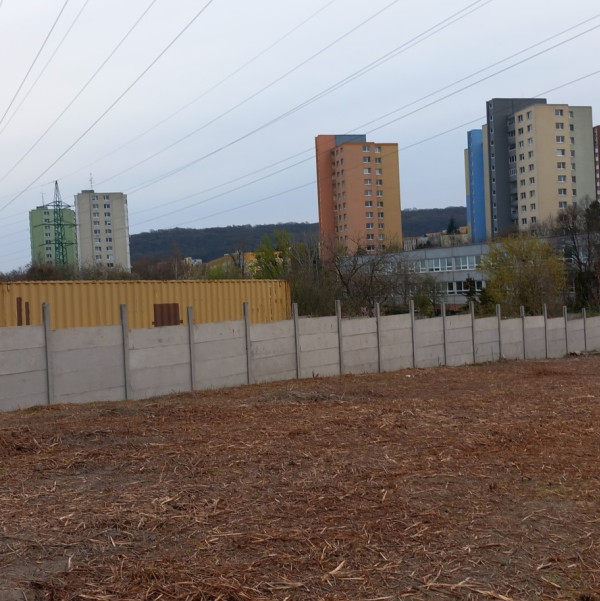 Predaj Pozemok Bratislava IV, Dúbravka