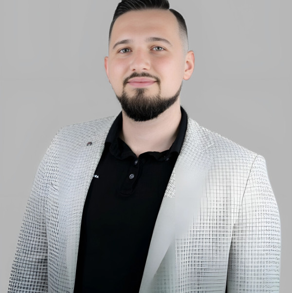 Jakub Buchel