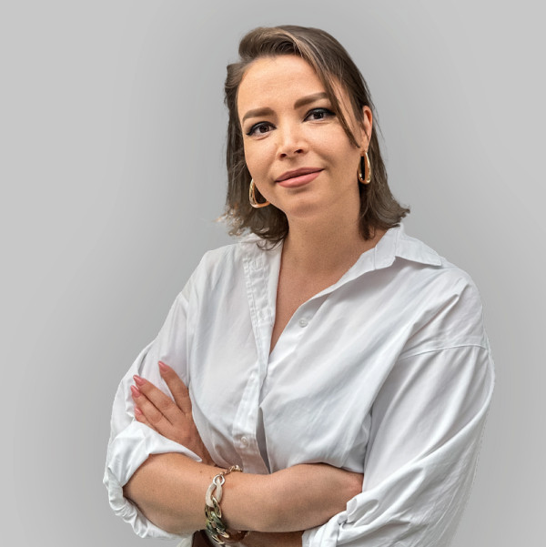 Mgr.art. Ivana Ďurčeková