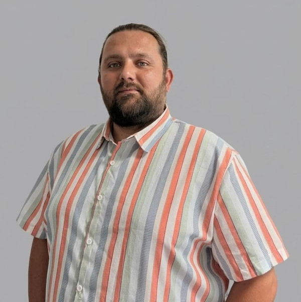 Martin Mojžiš