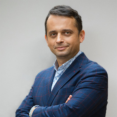 Marek Frnda