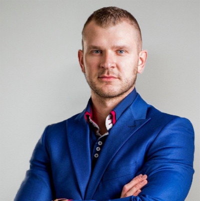 JUDr. Martin Žilka
