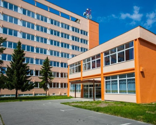 ZREALIZOVANÉ - Nové bývanie 80 Bytov - SENICA 