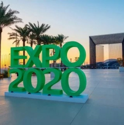 Výlet na EXPO 2020